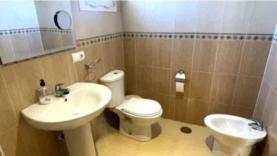 Apartamento en venta en Cala Marqués, Cala Marqués (Vera) de 249.000 €