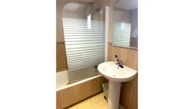 Apartamento en venta en Cala Marqués, Cala Marqués (Vera) de 249.000 €