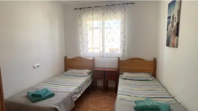 Apartamento en venta en Cala Marqués, Cala Marqués (Vera) de 249.000 €
