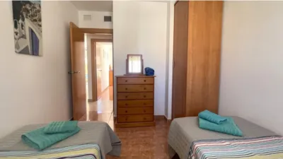 Apartamento en venta en Cala Marqués, Cala Marqués (Vera) de 249.000 €
