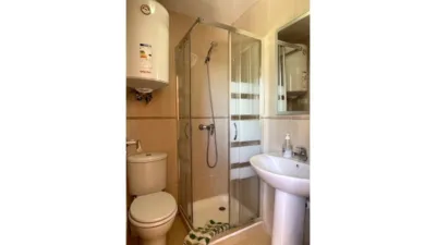 Apartamento en venta en Cala Marqués, Cala Marqués (Vera) de 249.000 €