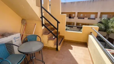 Apartamento en venta en Cala Marqués, Cala Marqués (Vera) de 249.000 €