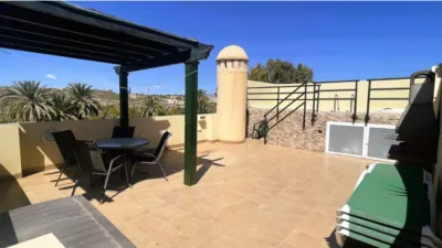 Apartamento en venta en Cala Marqués, Cala Marqués (Vera) de 249.000 €