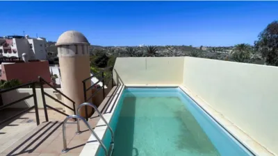 Apartamento en venta en Cala Marqués, Cala Marqués (Vera) de 249.000 €
