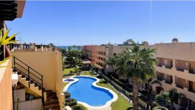 Apartamento en venta en Cala Marqués, Cala Marqués (Vera) de 249.000 €
