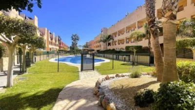 Apartamento en venta en Cala Marqués, Cala Marqués (Vera) de 249.000 €