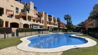 Apartamento en venta en Cala Marqués, Cala Marqués (Vera) de 249.000 €