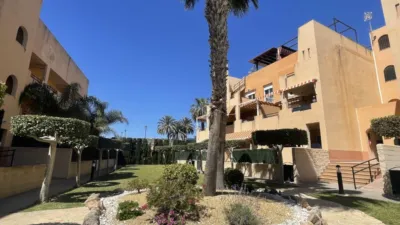 Apartamento en venta en Cala Marqués, Cala Marqués (Vera) de 249.000 €