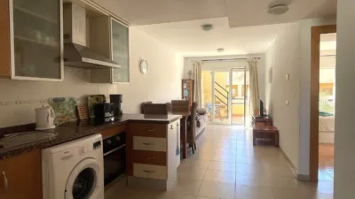 Apartamento en venta en Cala Marqués, Cala Marqués (Vera) de 249.000 €