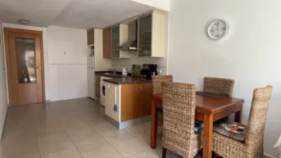 Apartamento en venta en Cala Marqués, Cala Marqués (Vera) de 249.000 €