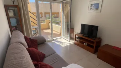 Apartamento en venta en Cala Marqués, Cala Marqués (Vera) de 249.000 €