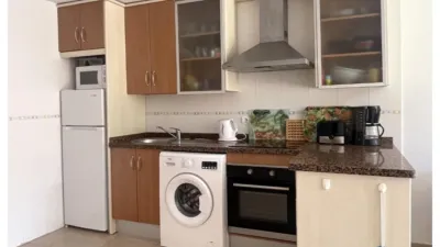 Apartamento en venta en Cala Marqués, Cala Marqués (Vera) de 249.000 €