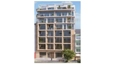 Piso – la Vila Joiosa / Villajoyosa, la Torreta - Vista 3