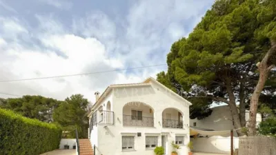 Casa – Dénia - Vista 3