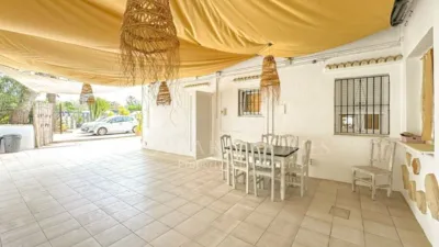Casa – Dénia - Més