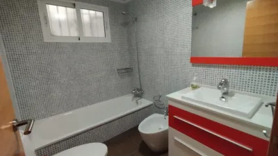 Apartment in Almoradí photo 11