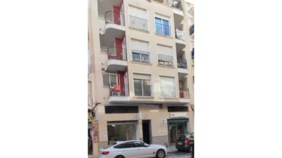 Apartment in Almoradí photo 23