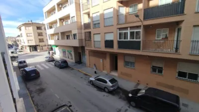 Apartment in Almoradí photo 24