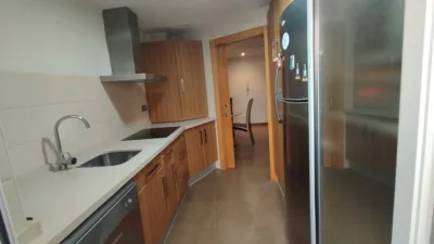 Piso – Almoradí, Centro - Más