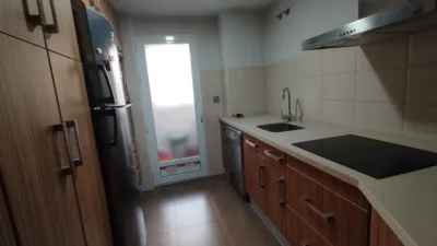 Apartment in Almoradí photo 8