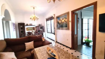 House in Cartaya photo 2