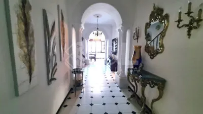 House in Cartaya photo 9
