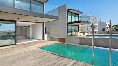 House in Platja d'Alcúdia-Port d'Alcúdia photo 5