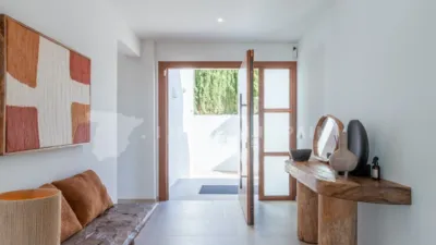 Villa in Moravit-Cap Blanc photo 10