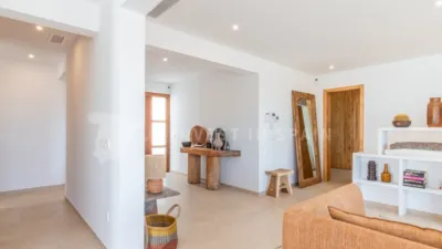 Villa in Moravit-Cap Blanc photo 12