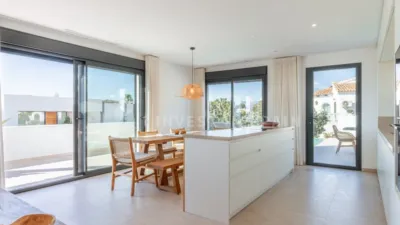 Villa in Moravit-Cap Blanc photo 13