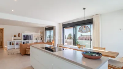 Villa in Moravit-Cap Blanc photo 15