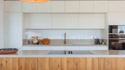 Villa in Moravit-Cap Blanc photo 16