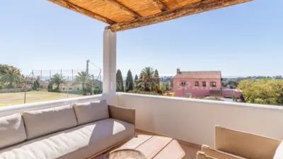 Villa in Moravit-Cap Blanc photo 19