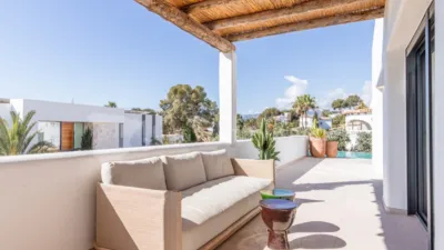 Villa in Moravit-Cap Blanc photo 20