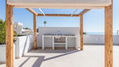 Villa in Moravit-Cap Blanc photo 28