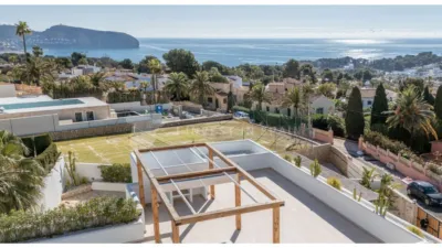 Villa in Moravit-Cap Blanc photo 2