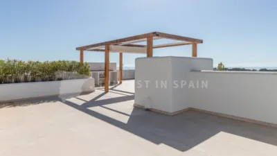 Villa in Moravit-Cap Blanc photo 30