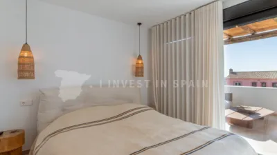 Villa in Moravit-Cap Blanc photo 31