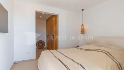 Villa in Moravit-Cap Blanc photo 32