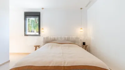 Villa in Moravit-Cap Blanc photo 34