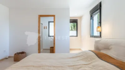 Villa in Moravit-Cap Blanc photo 35