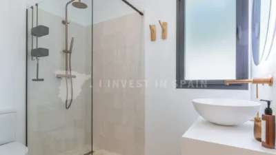 Villa in Moravit-Cap Blanc photo 36