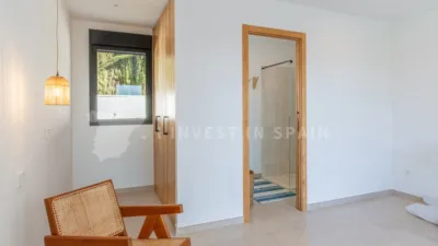 Villa in Moravit-Cap Blanc photo 38