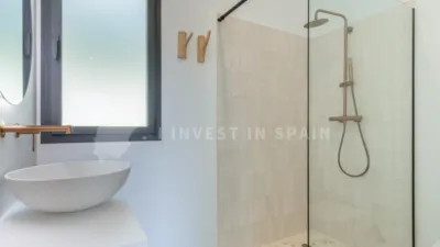 Villa in Moravit-Cap Blanc photo 39