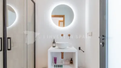 Villa in Moravit-Cap Blanc photo 40