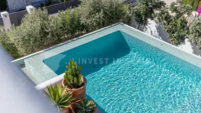 Villa in Moravit-Cap Blanc photo 43