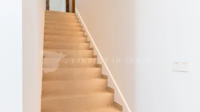 Villa in Moravit-Cap Blanc photo 44