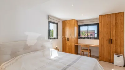 Villa in Moravit-Cap Blanc photo 45