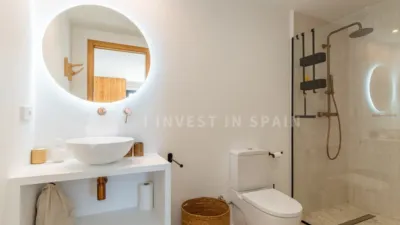Villa in Moravit-Cap Blanc photo 47