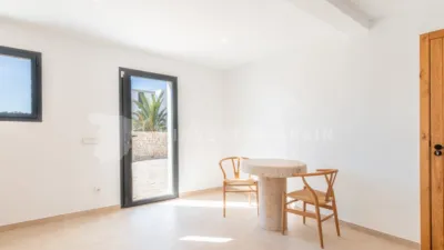 Villa in Moravit-Cap Blanc photo 48